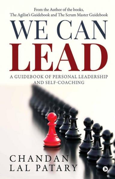 We Can Lead : A Guidebook Of Personal Leadership And Self-Coaching