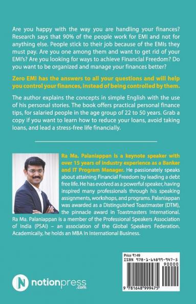 Zero Emi : Unlock Your Financial Freedom