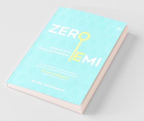 Zero Emi : Unlock Your Financial Freedom