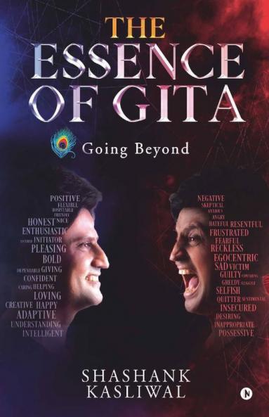 The Essence Of Gita: Going Beyond