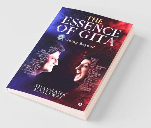 The Essence Of Gita: Going Beyond