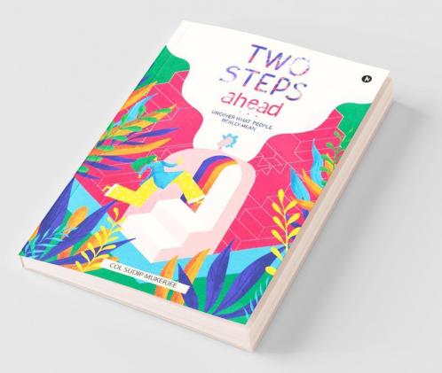 Two Steps Ahead : Uncover What People Really Mean
