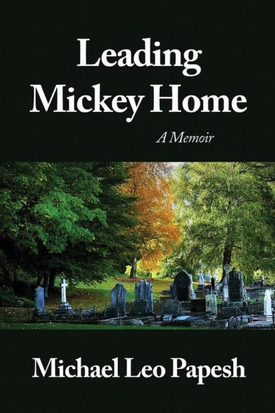 Leading Mickey Home
