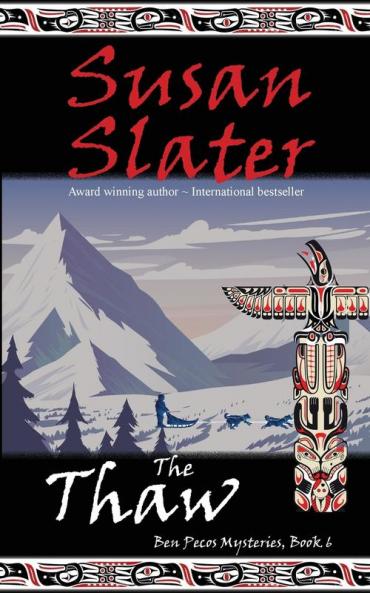 The Thaw: 6 (Ben Pecos Mysteries)