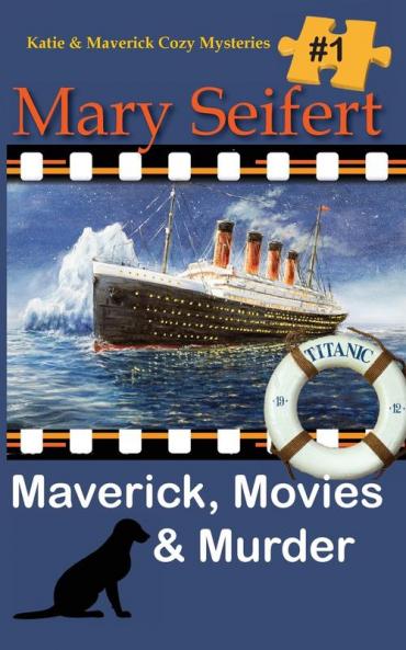 Maverick Movies & Murder
