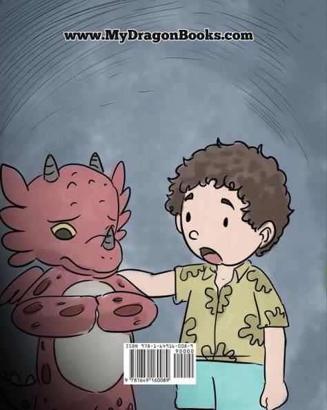 Addestra il tuo drago a condividere: (Teach Your Dragon To Share) Un libro sui draghi per insegnare ai bambini a condividere. Una simpatica storia per ... di squadra.: 17 (My Dragon Books Italiano)