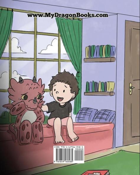 Aiuta il tuo drago a imparare dagli errori: (Help Your Dragon Learn From Mistakes) Una simpatica storia per bambini per istruirli sul perfezionismo ... i fallimenti.: 26 (My Dragon Books Italiano)