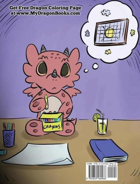 A Dragon With ADHD