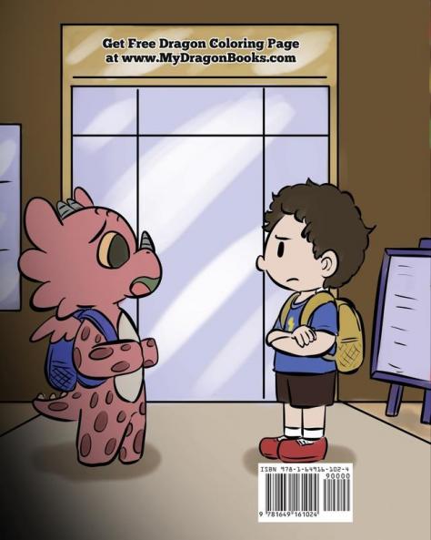 Teach Your Dragon Respect