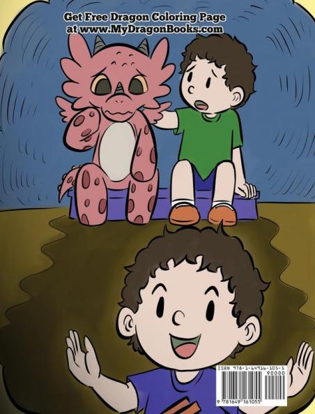 Teach Your Dragon Body Safety: A Story About Personal Boundaries Appropriate and Inappropriate Touching: 44 (My Dragon Books)