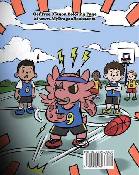 The Bossy Dragon