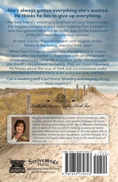 Carolina Mercy: 2 (Southern Breeze)