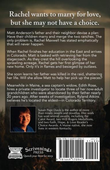 The Rancher's Legacy