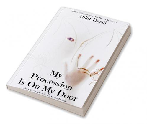 MY PROCESSION IS ON MY DOOR