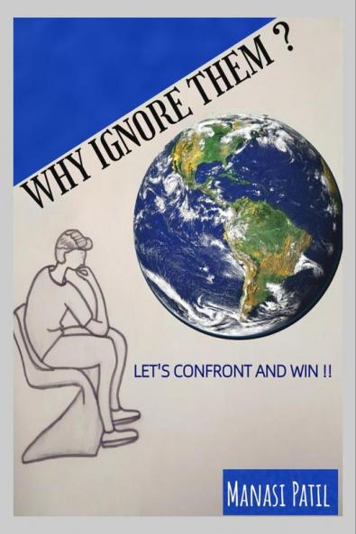 Why Ignore Them? : Let's Confront and Win!!