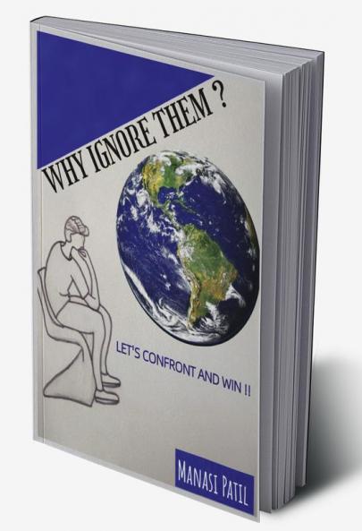 Why Ignore Them? : Let's Confront and Win!!