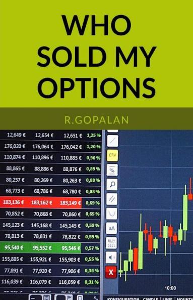 Who Sold My Options Strategies For Volatile Markets