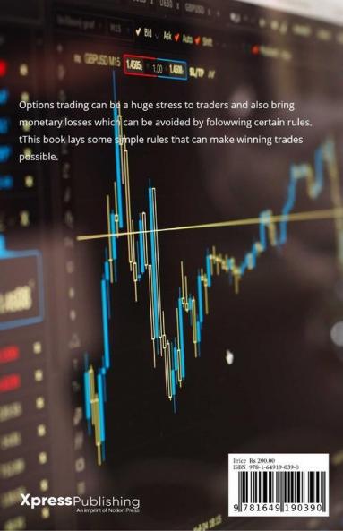 Who Sold My Options Strategies For Volatile Markets