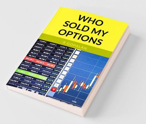 Who Sold My Options Strategies For Volatile Markets