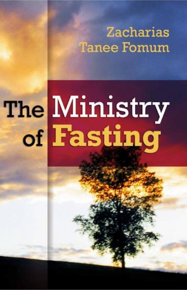The Ministry Of Fasting