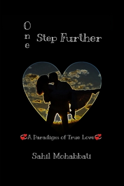 One Step Further : &quot;A Paradigm of True Love&quot;