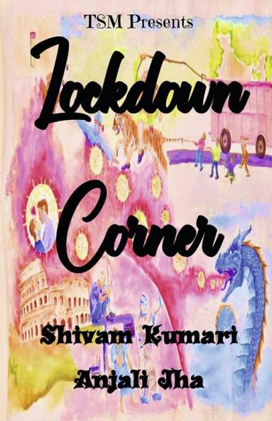 Lockdown Corner : Series-3