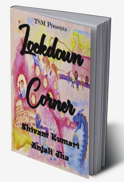 Lockdown Corner : Series-3