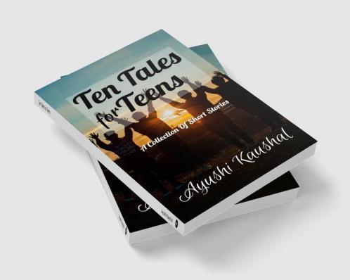 Ten Tales for Teens