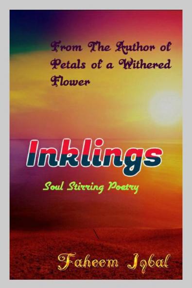 Inklings : A Poetry Chapbook