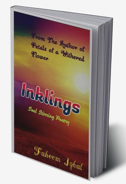 Inklings : A Poetry Chapbook