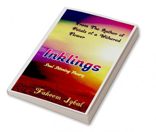 Inklings : A Poetry Chapbook
