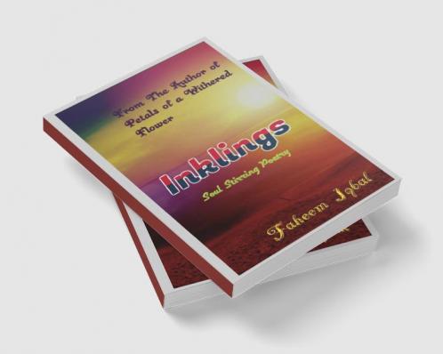Inklings : A Poetry Chapbook