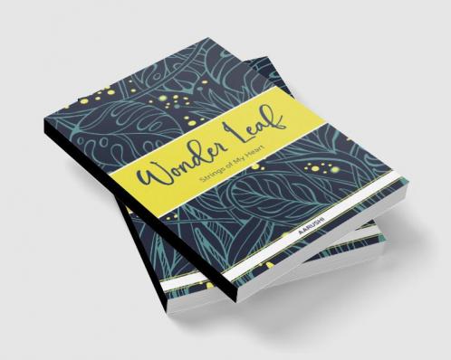 Wonder Leaf : Strings of My Heart