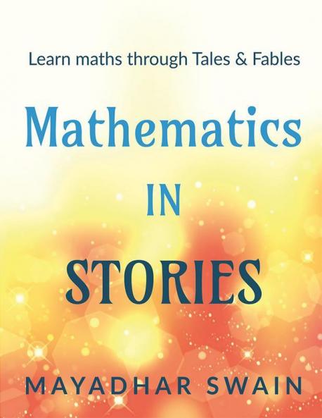 Mathematics In Stories Fun With Maths!