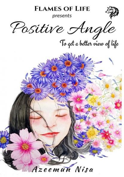 Positive Angle