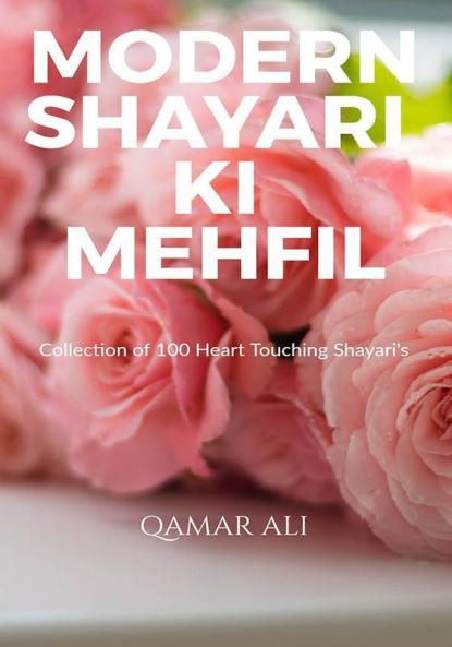 Modern Shayari Ki Mehfil