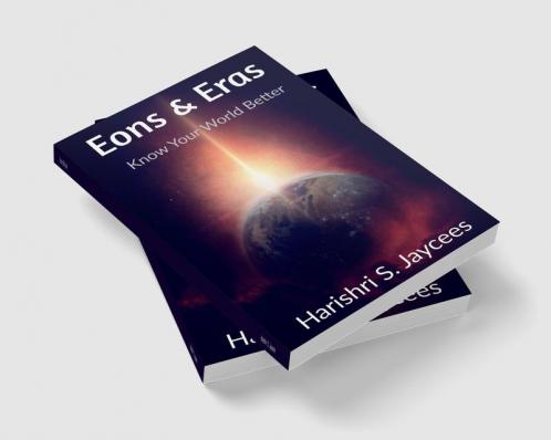 Eons & Eras : Know Your World Better