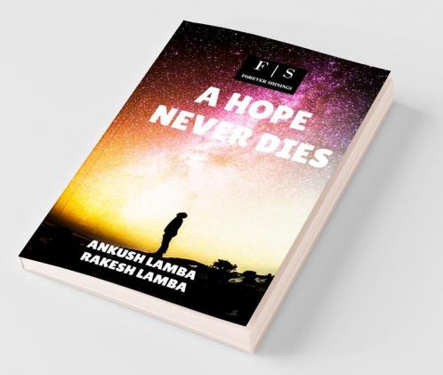 A Hope Never Dies