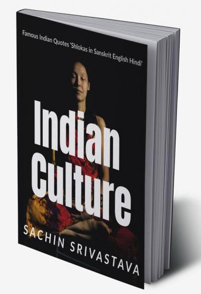 Indian Culture : Rich Indian Heritage