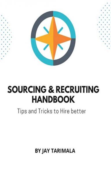 Sourcing And Recruiting Handbook