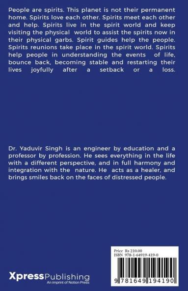 Life: A Continuous Journey...