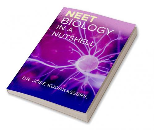 NEET BIOLOGY IN A NUTSHELL