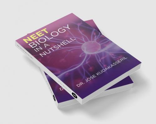 NEET BIOLOGY IN A NUTSHELL