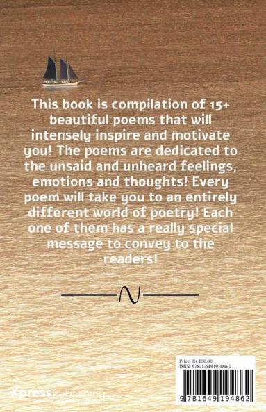 Poetry My Life: 15 +Poems To Inspire You