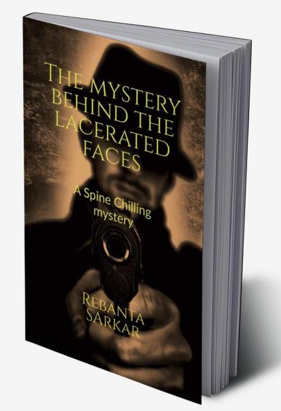 The Mystery Behind the Lacerated Faces