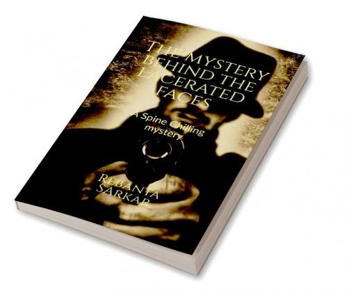 The Mystery Behind the Lacerated Faces