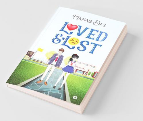 Loved Andamp; Lost