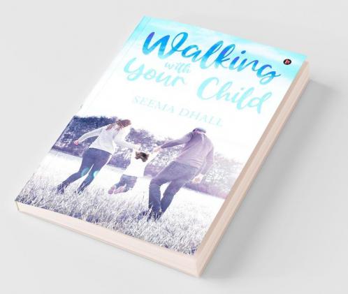 Walking With Your Child
