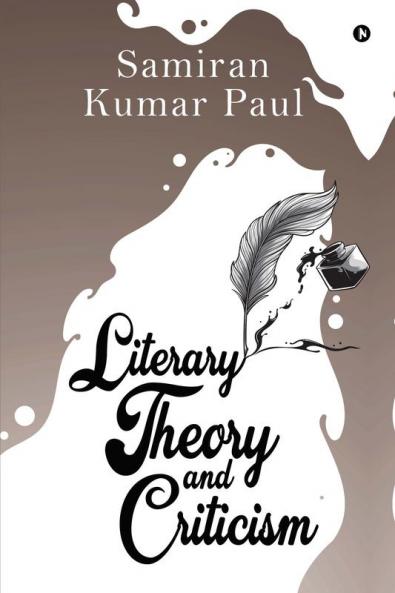 Literary Theory and Criticism