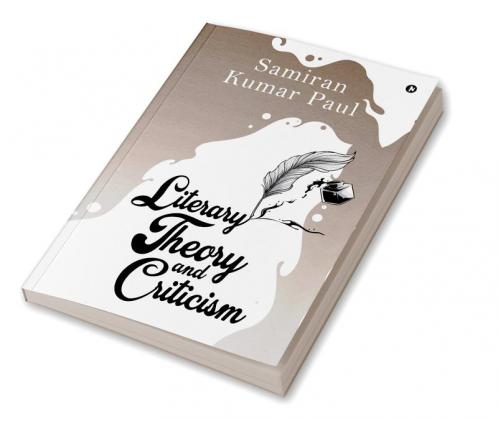 Literary Theory and Criticism